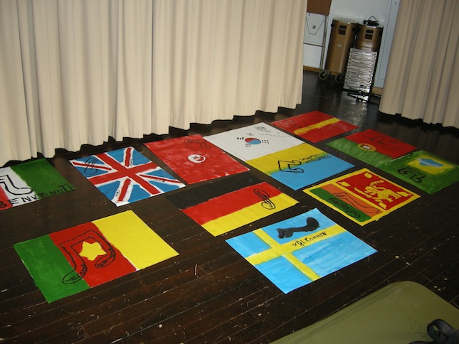 Paroisse | Evénements 2012